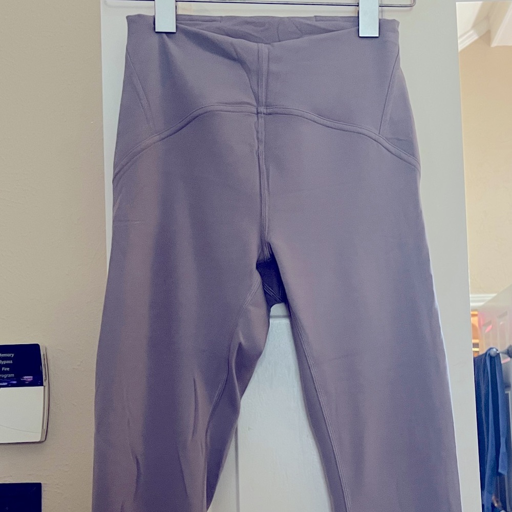Instill high rise tight 25”